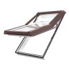 Plastové střešní okno 78x118 Skylight Thermostyle s Lemováním